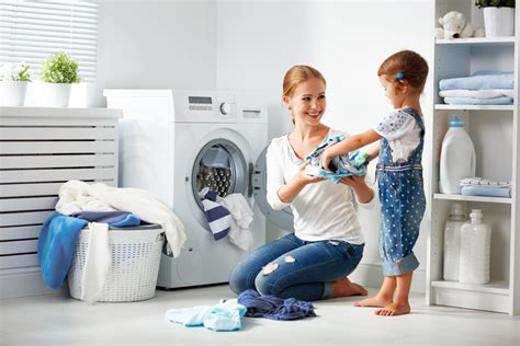 Mastering the Art of Magic Laundry: Expert Tips and Advice